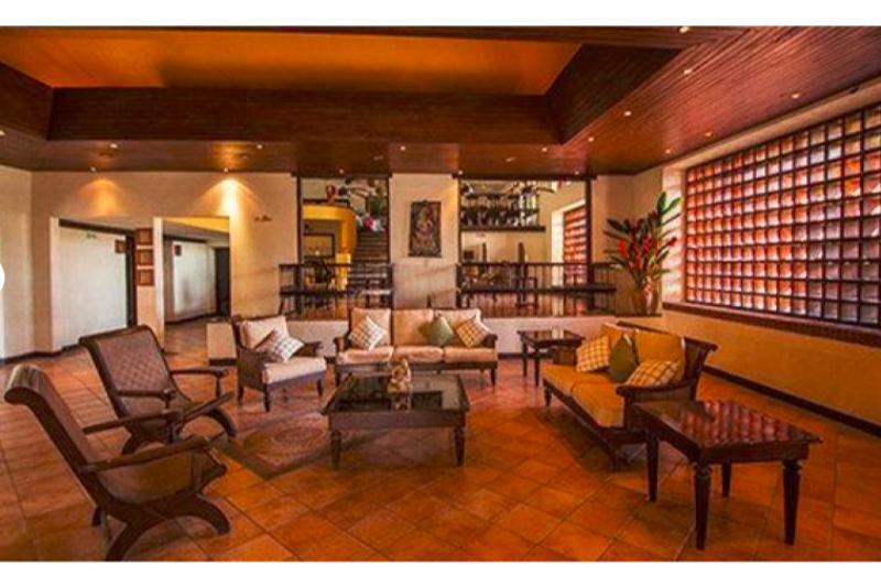 Comfort Inn Palenque Exterior photo